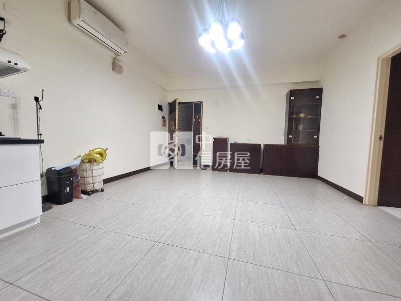 北區成大幸福2房房屋室內格局與周邊環境
