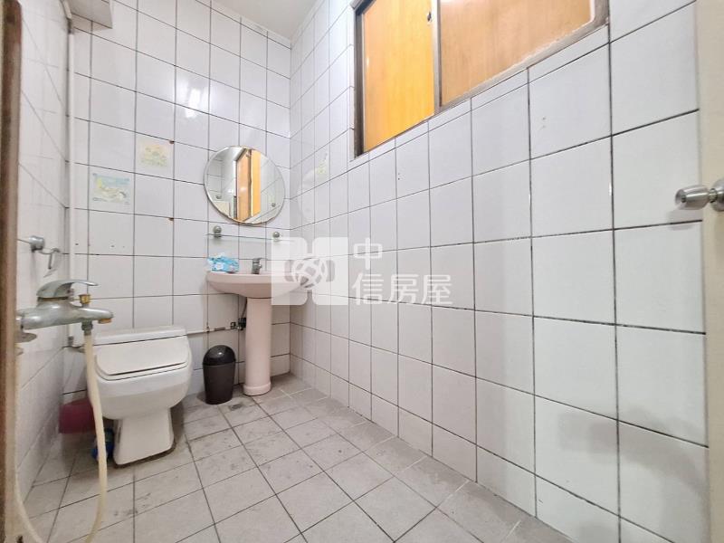 北區成大幸福2房房屋室內格局與周邊環境