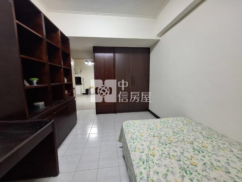 北區成大幸福2房房屋室內格局與周邊環境