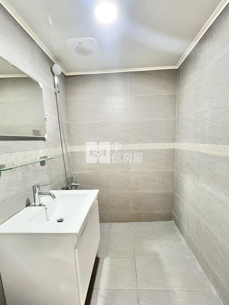 新平二期平車美廈房屋室內格局與周邊環境