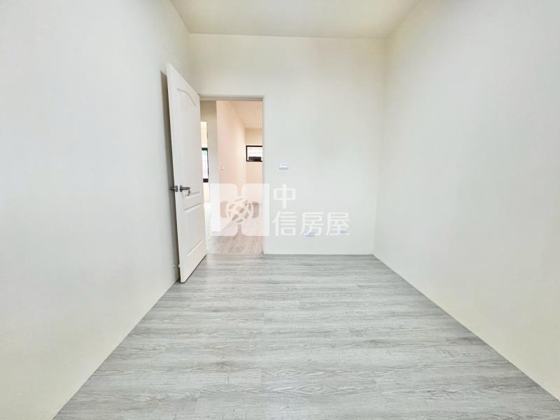 新平二期平車美廈房屋室內格局與周邊環境