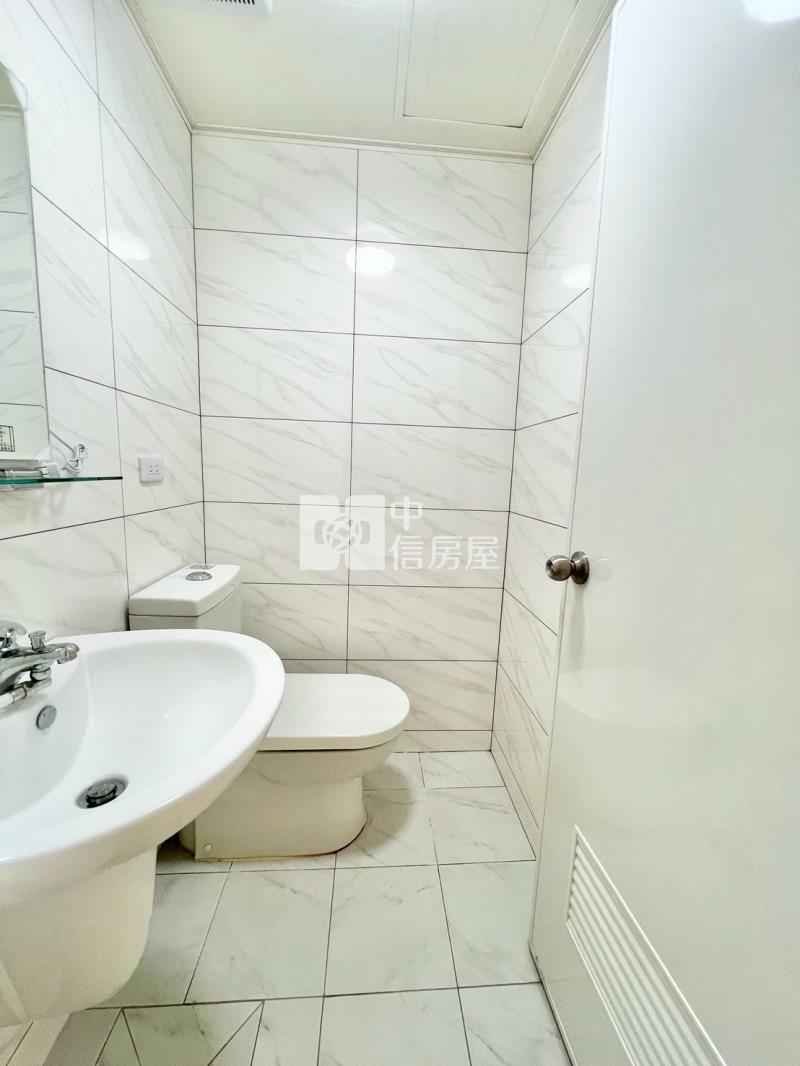 新平二期平車美廈房屋室內格局與周邊環境