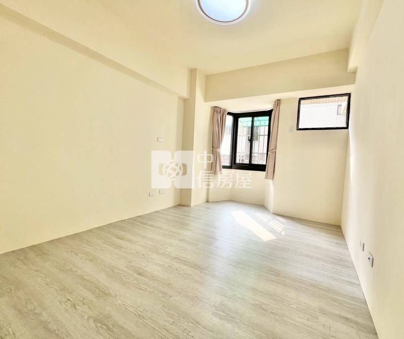 新平二期平車美廈房屋室內格局與周邊環境