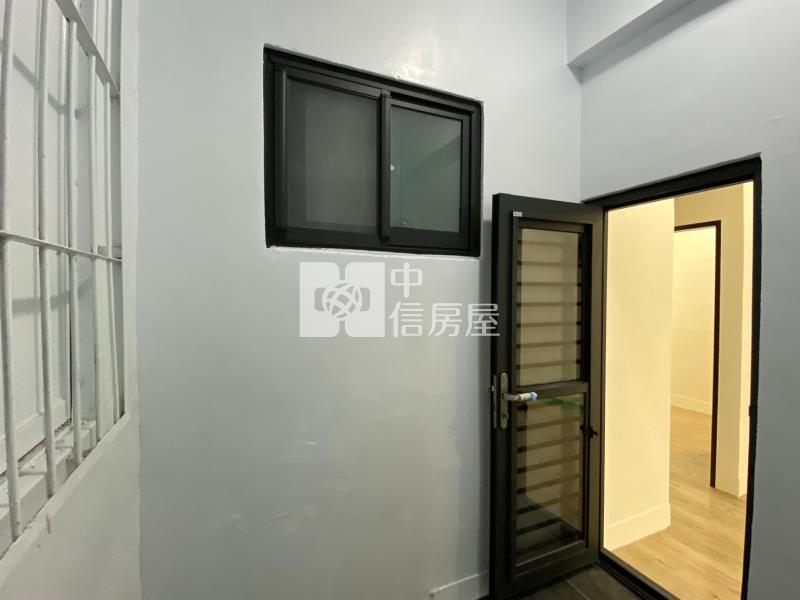 北屯捷運旁新整理三房房屋室內格局與周邊環境