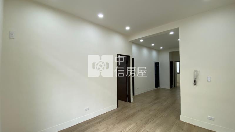 北屯捷運旁新整理三房房屋室內格局與周邊環境