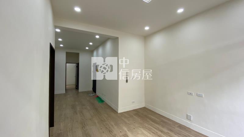 北屯捷運旁新整理三房房屋室內格局與周邊環境