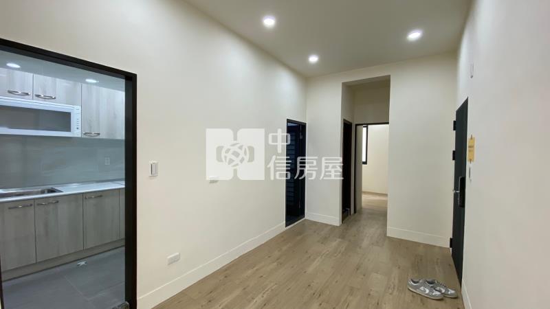 北屯捷運旁新整理三房房屋室內格局與周邊環境