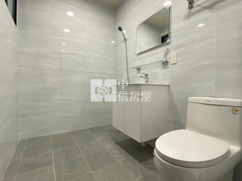 北屯捷運旁新整理三房房屋室內格局與周邊環境