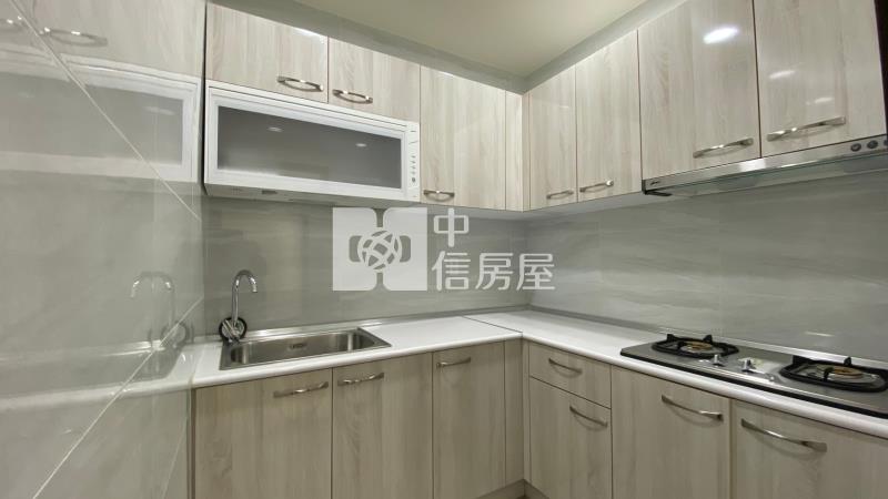 北屯捷運旁新整理三房房屋室內格局與周邊環境