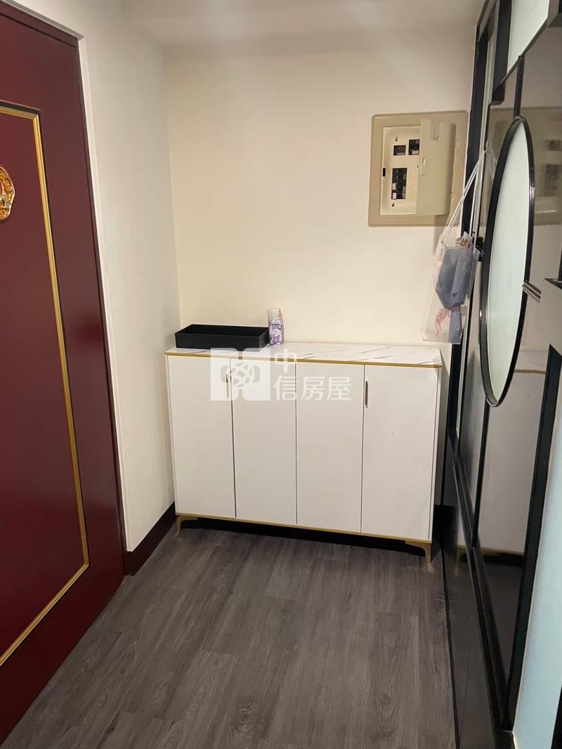 近中壢體育園區湖景三房房屋室內格局與周邊環境