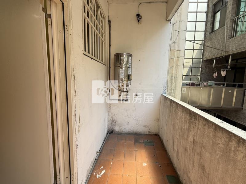 【神馬】大竹國小大面寬金透店近百坪房屋室內格局與周邊環境