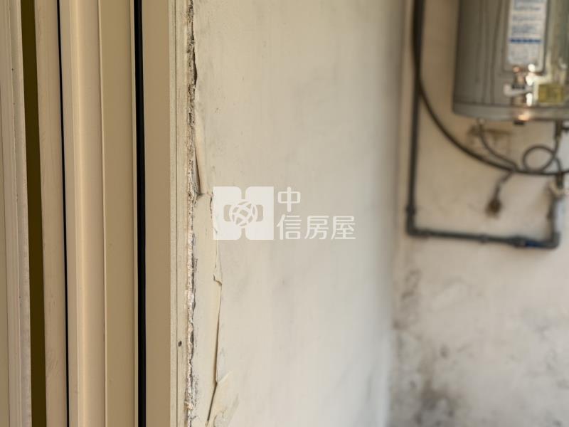 【神馬】大竹國小大面寬金透店近百坪房屋室內格局與周邊環境