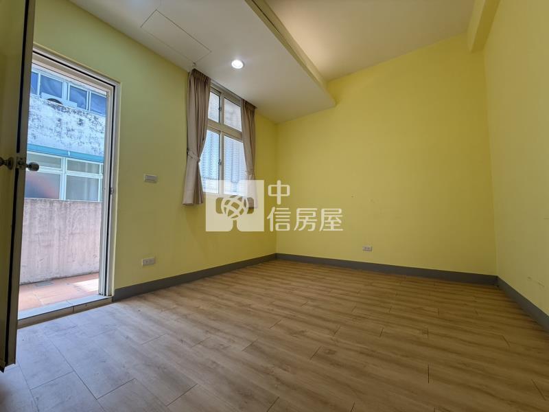 【神馬】大竹國小大面寬金透店近百坪房屋室內格局與周邊環境