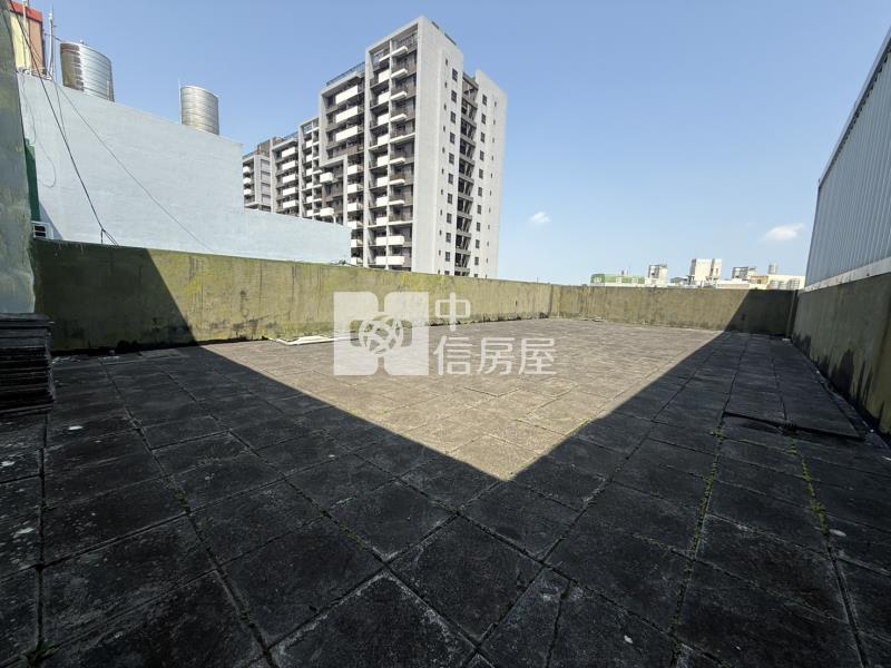 【神馬】大竹國小大面寬金透店近百坪房屋室內格局與周邊環境