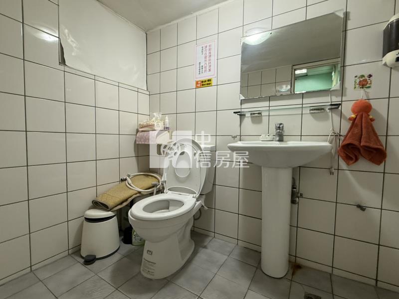 【神馬】大竹國小大面寬金透店近百坪房屋室內格局與周邊環境