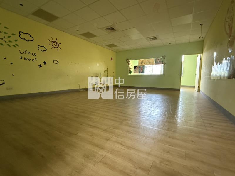 【神馬】大竹國小大面寬金透店近百坪房屋室內格局與周邊環境