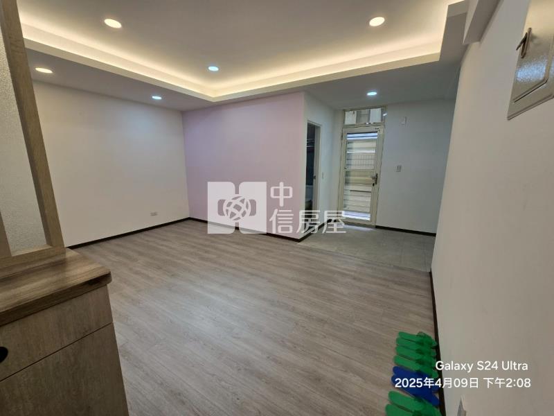 【安家】桃園監理站~低樓層3房公寓房屋室內格局與周邊環境