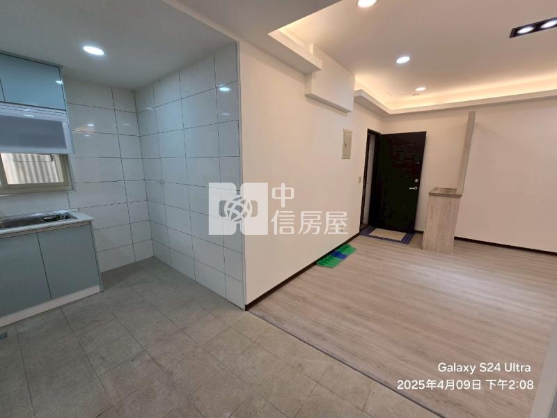 【安家】桃園監理站~低樓層3房公寓房屋室內格局與周邊環境