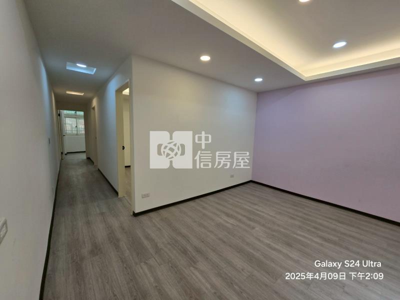 【安家】桃園監理站~低樓層3房公寓房屋室內格局與周邊環境