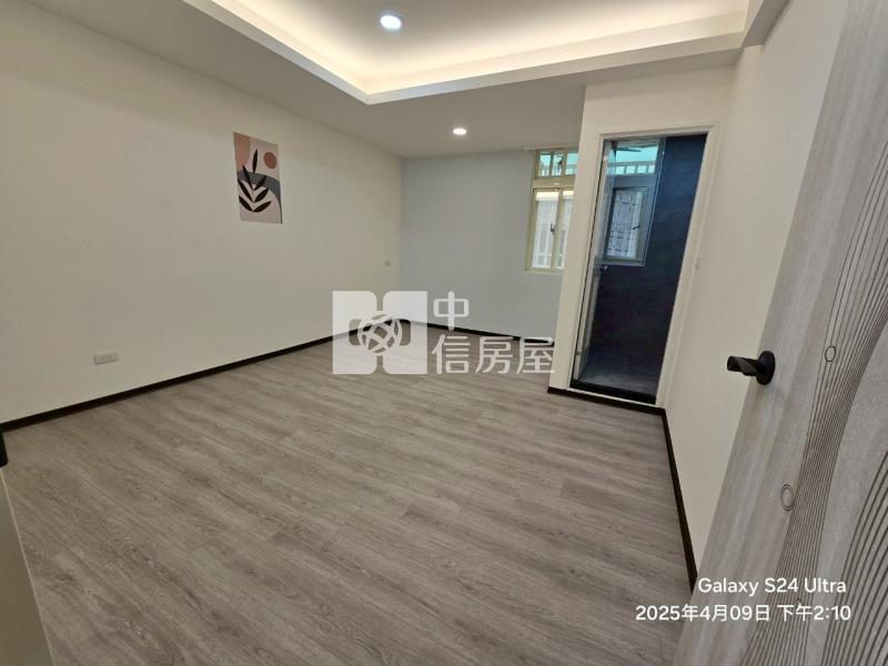 【安家】桃園監理站~低樓層3房公寓房屋室內格局與周邊環境