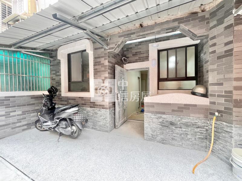 富台國小旁稀有1樓美三房房屋室內格局與周邊環境