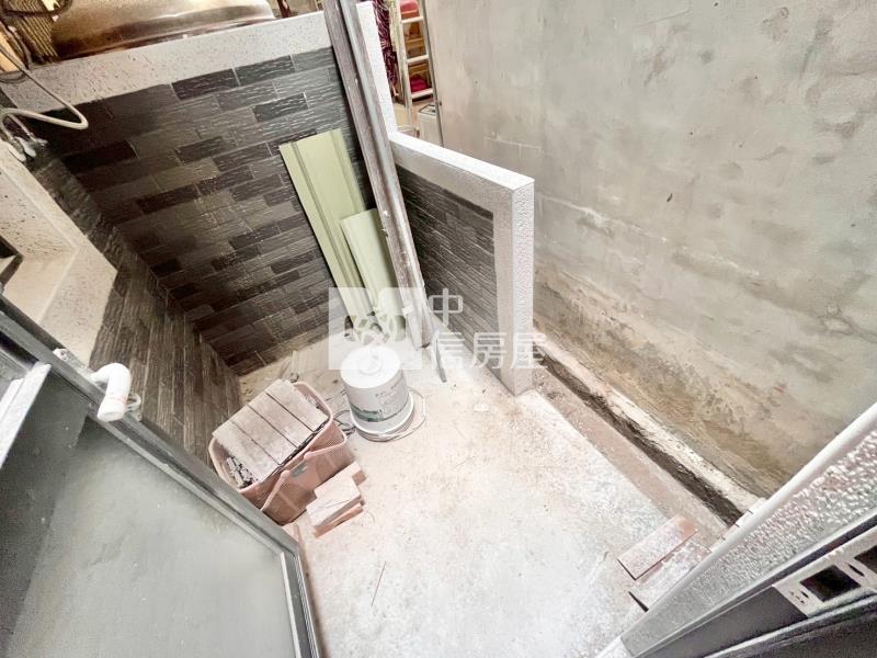 富台國小旁稀有1樓美三房房屋室內格局與周邊環境