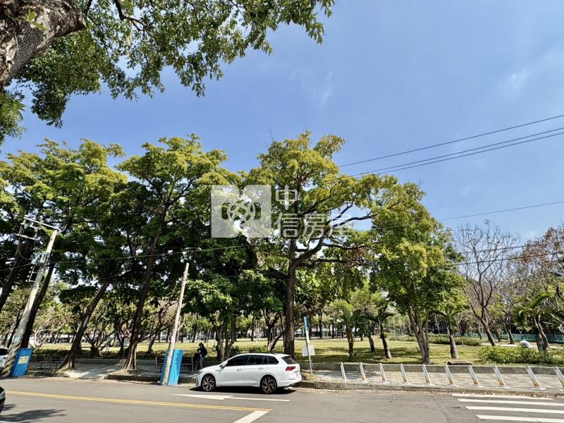 東峰公園低總價收租5套房房屋室內格局與周邊環境