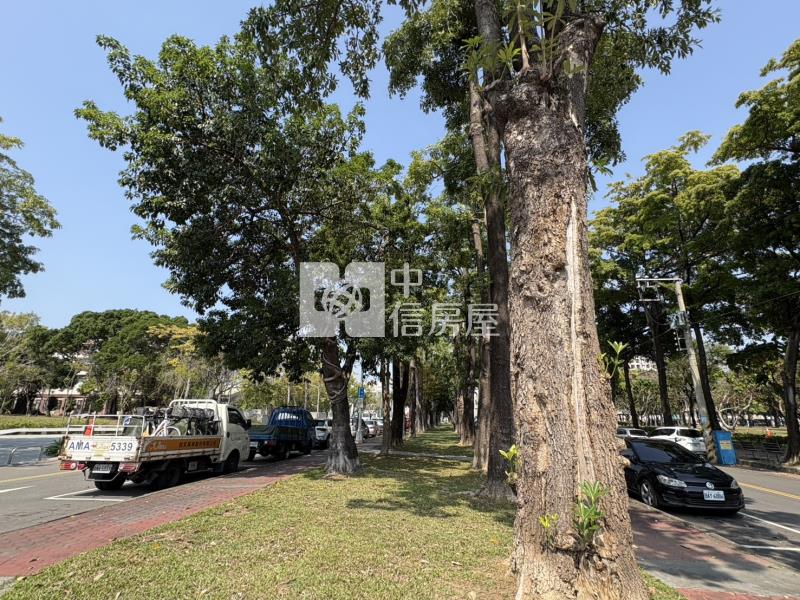 東峰公園低總價收租5套房房屋室內格局與周邊環境