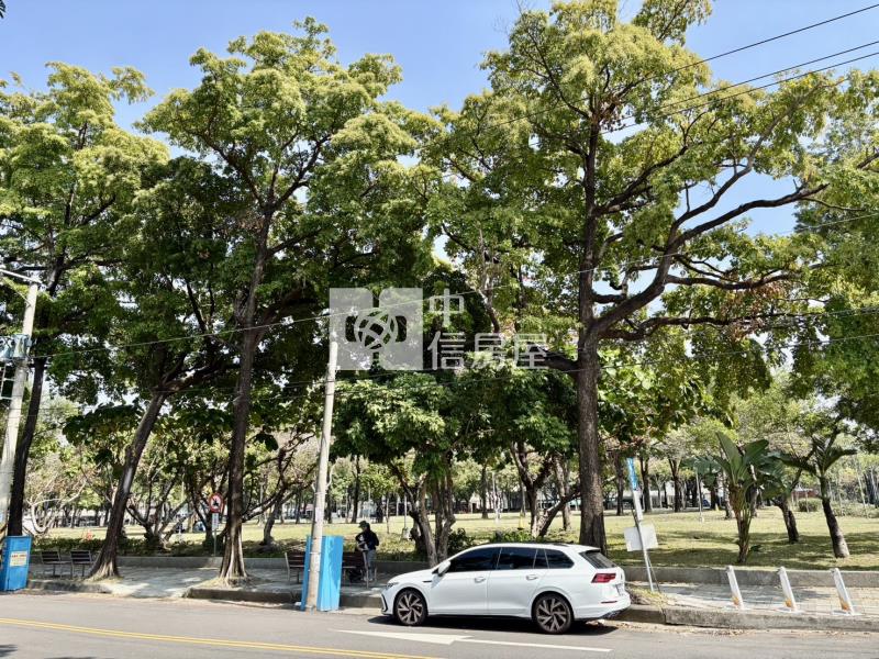 東峰公園低總價收租5套房房屋室內格局與周邊環境