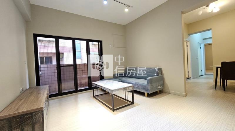 觀音好市多美裝潢電梯兩房房屋室內格局與周邊環境