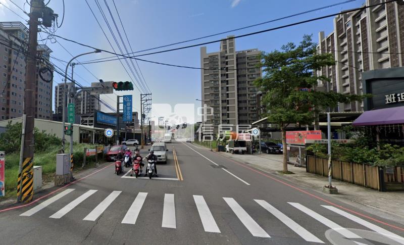 桃市八德重劃區方正住宅用地 適合自地自建房屋室內格局與周邊環境