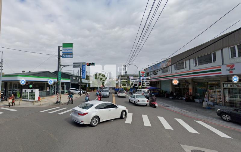 桃市八德重劃區方正住宅用地 適合自地自建房屋室內格局與周邊環境