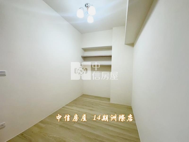 近捷運全新整理~三房平車+大庭院房屋室內格局與周邊環境