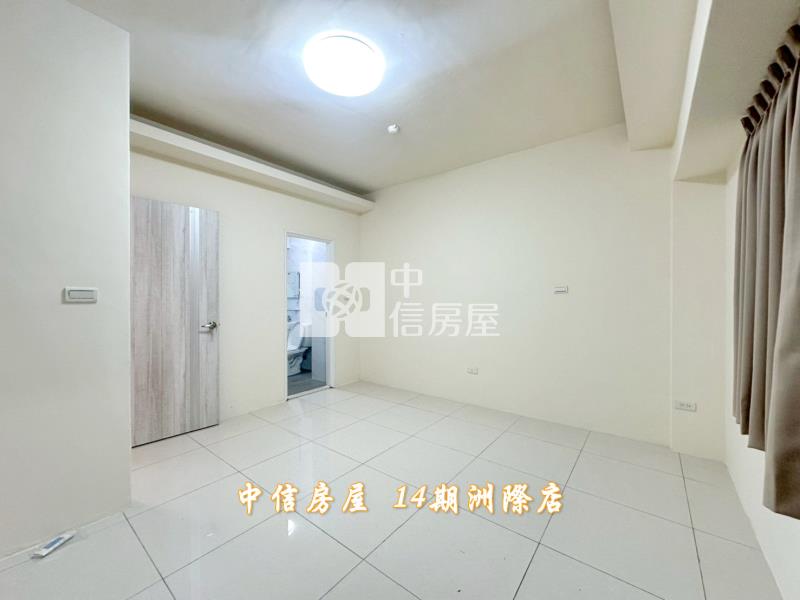 近捷運全新整理~三房平車+大庭院房屋室內格局與周邊環境