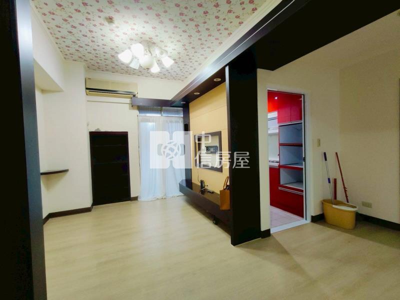●願景大一房5樓房屋室內格局與周邊環境