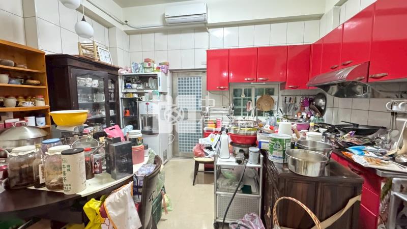 570-埔頂公園美美別墅★中信愛的團隊★房屋室內格局與周邊環境