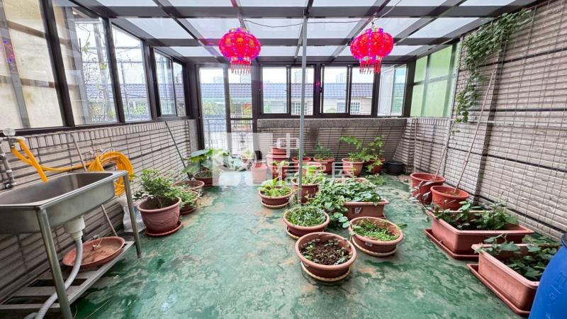 570-埔頂公園美美別墅★中信愛的團隊★房屋室內格局與周邊環境