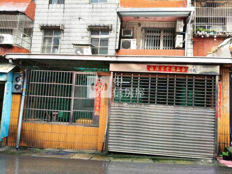 【豐禾】龍潭復興路大面寬雙車透天房屋室內格局與周邊環境