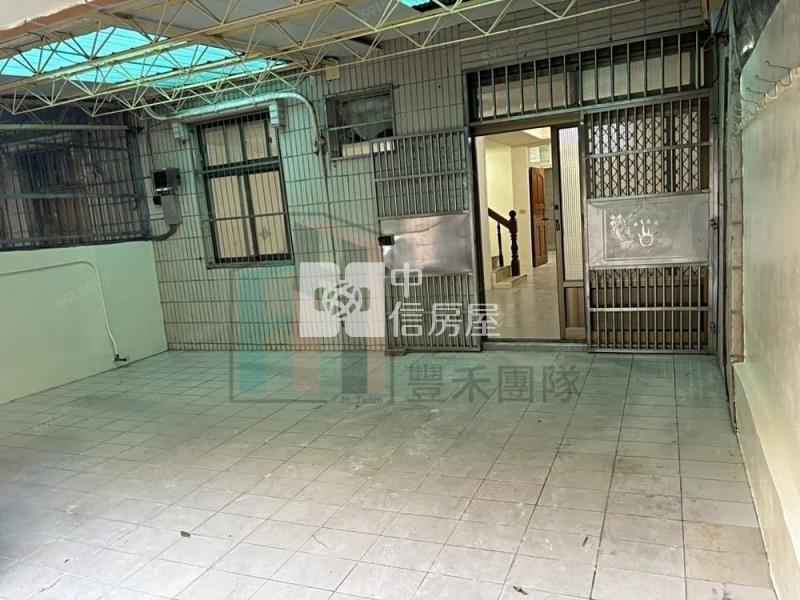 【豐禾】龍潭復興路大面寬雙車透天房屋室內格局與周邊環境