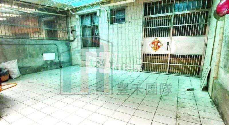 【豐禾】龍潭復興路大面寬雙車透天房屋室內格局與周邊環境