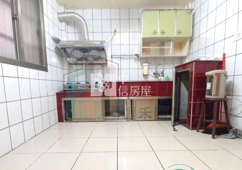 【豐禾】龍潭復興路大面寬雙車透天房屋室內格局與周邊環境