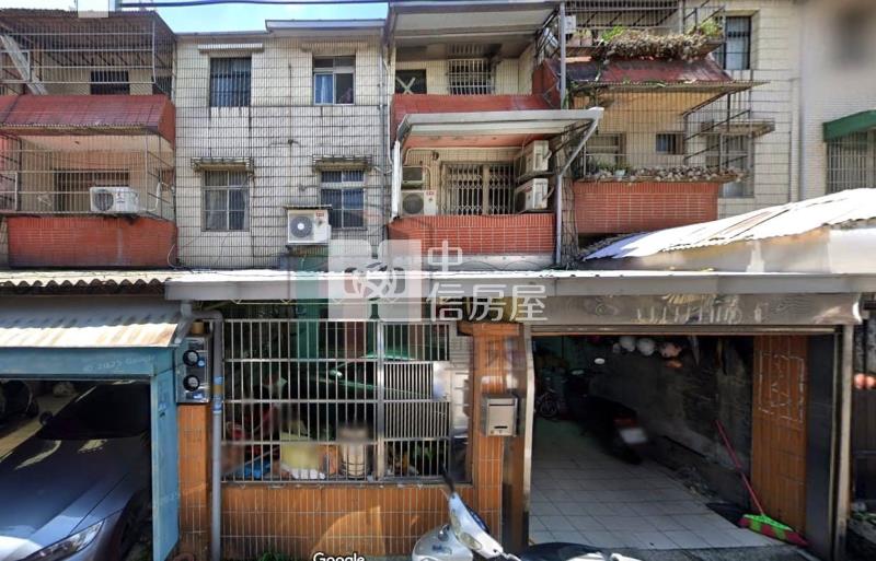 【豐禾】龍潭復興路大面寬雙車透天房屋室內格局與周邊環境