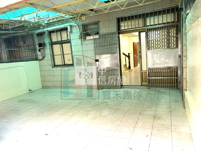 【豐禾】龍潭復興路大面寬雙車透天房屋室內格局與周邊環境