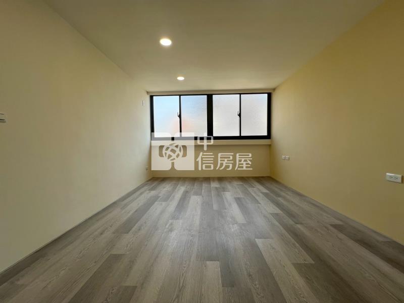 西區低總價捷運宅6F房屋室內格局與周邊環境