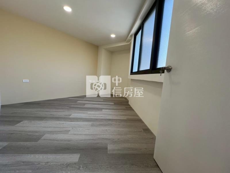 西區低總價捷運宅6F房屋室內格局與周邊環境