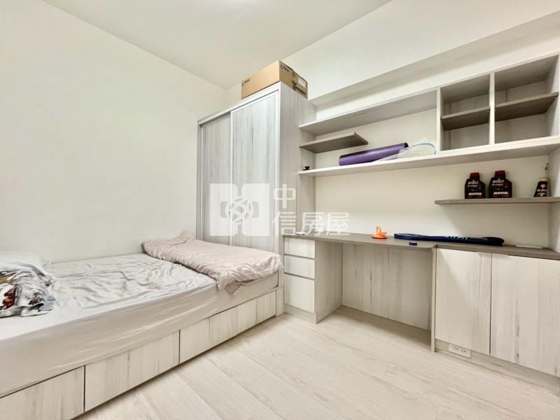 總太2020大兩房平車20坪大露臺戶房屋室內格局與周邊環境