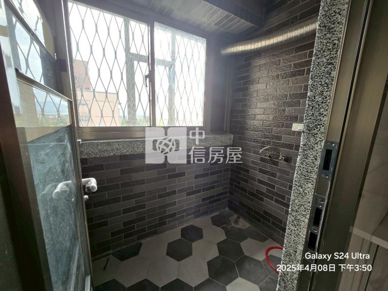 【安家】大溪老街～紅樓3房車房屋室內格局與周邊環境