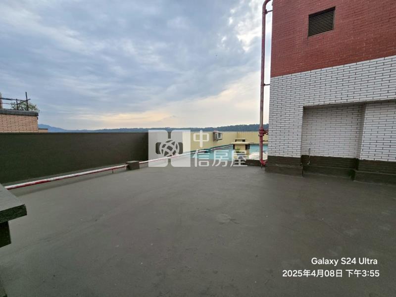 【安家】大溪老街～紅樓3房車房屋室內格局與周邊環境