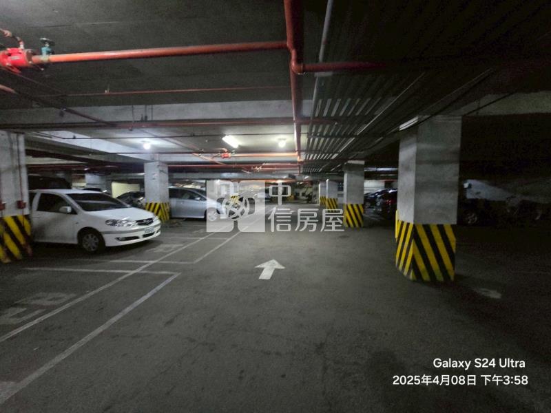 【安家】大溪老街～紅樓3房車房屋室內格局與周邊環境