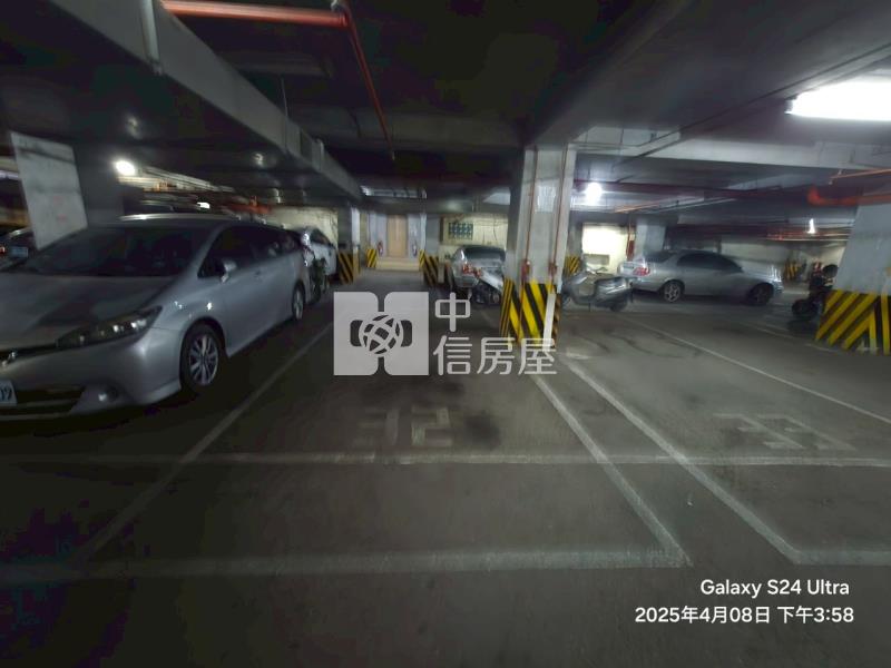 【安家】大溪老街～紅樓3房車房屋室內格局與周邊環境